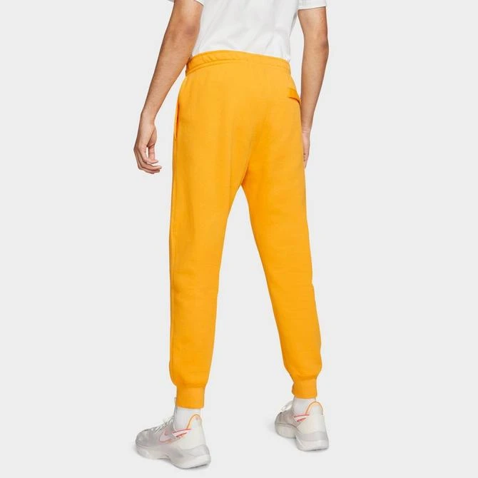 NIKE Nike Sportswear Club Fleece Jogger Pants 4