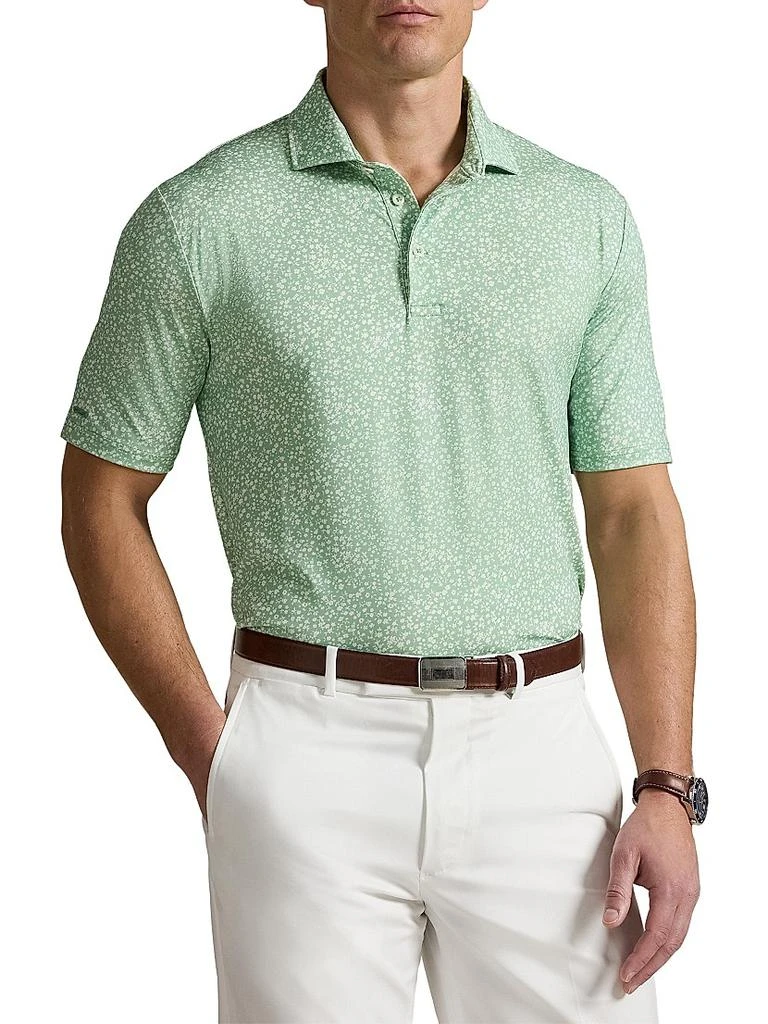 Ralph Lauren Classic-Fit Performance Polo Shirt 3