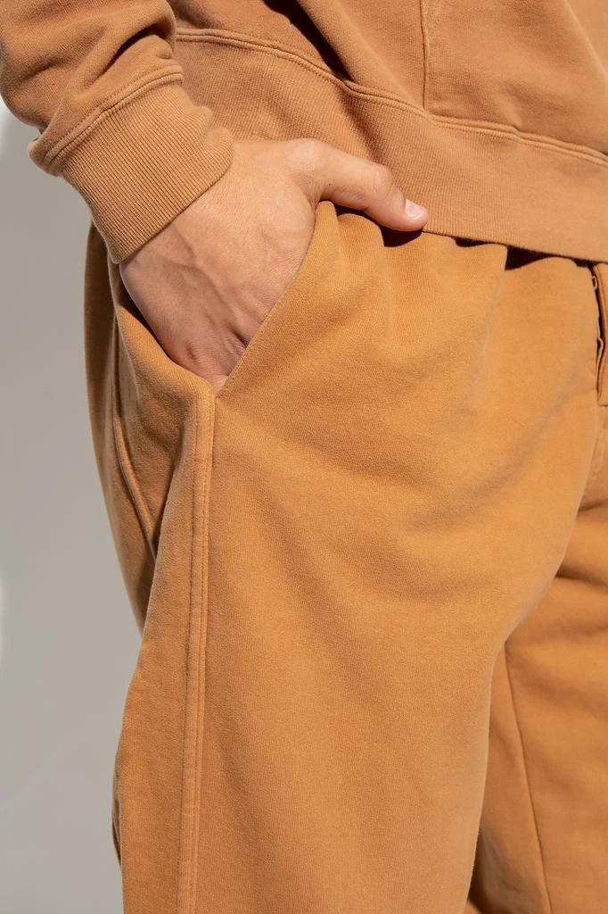 Yves Saint Laurent Sweatpants with logo 5