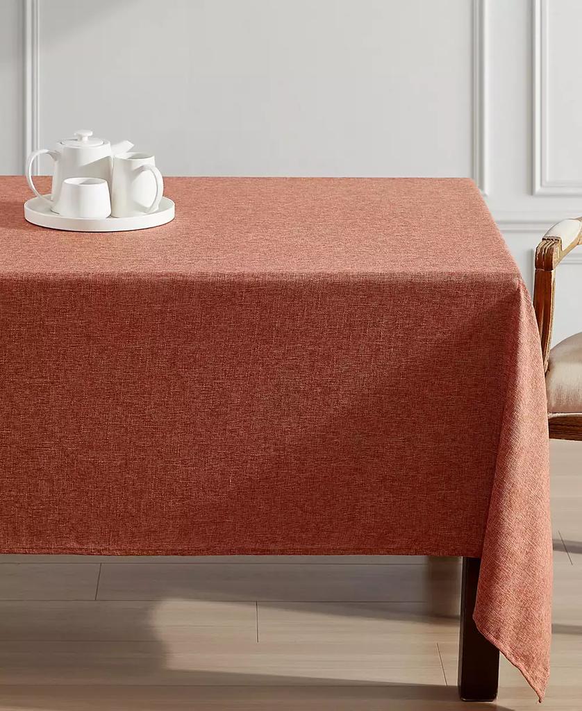 Laura Ashley Harper Tablecloth, 84" L x 60" W