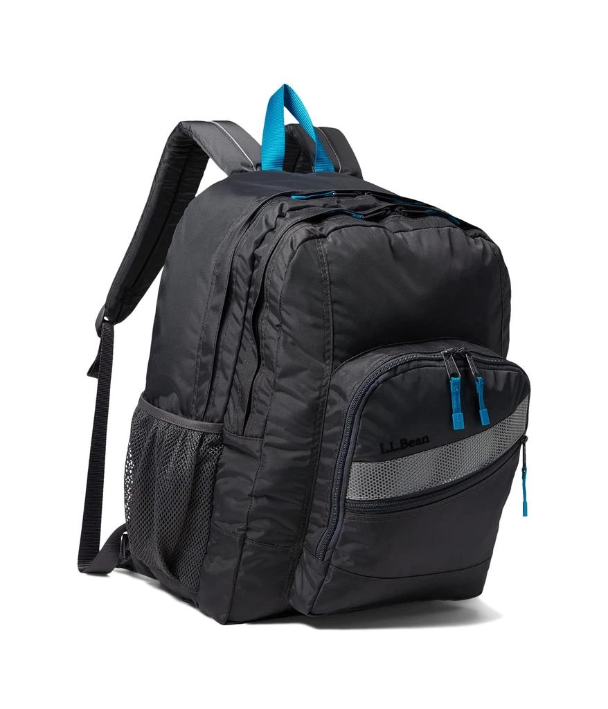 L.L.BEAN Kids Deluxe Backpack 1