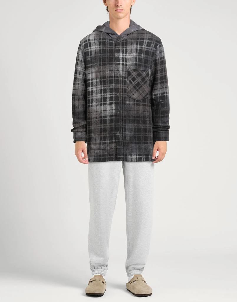 GIORGIO BRATO Checked shirt 2