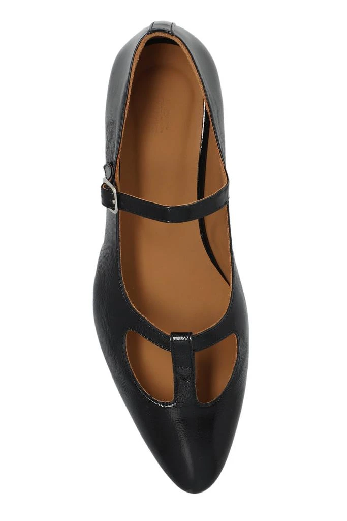A.P.C. A.P.C. Katie Ballet Flats 4
