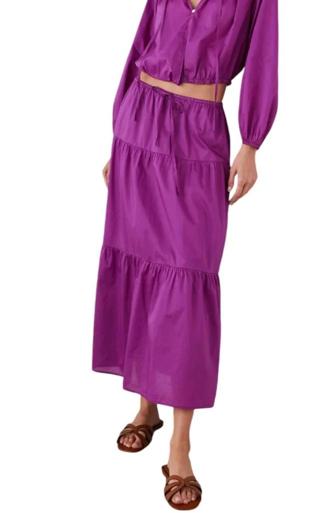 Rails Rails - MARY SKIRT 3