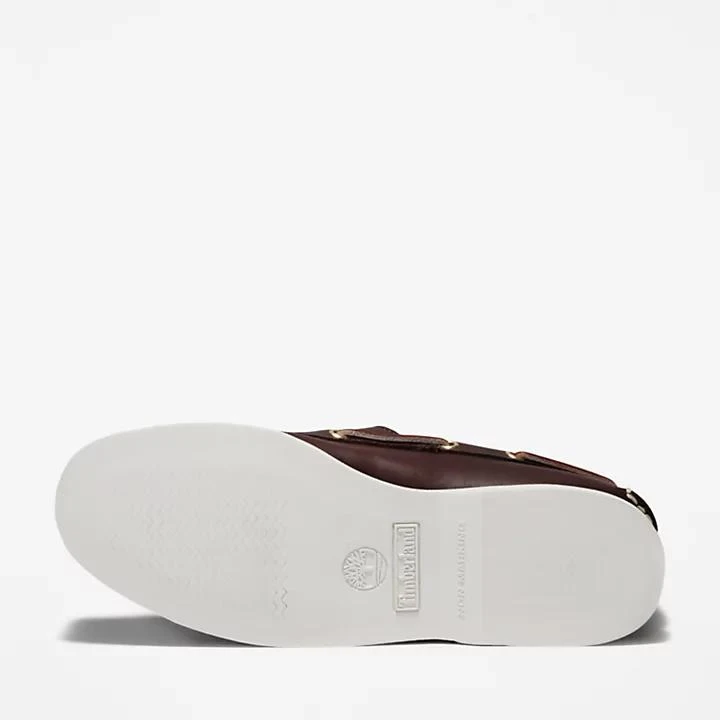 Timberland Classic Two-Eye Boat Shoe for Men in Brown 3