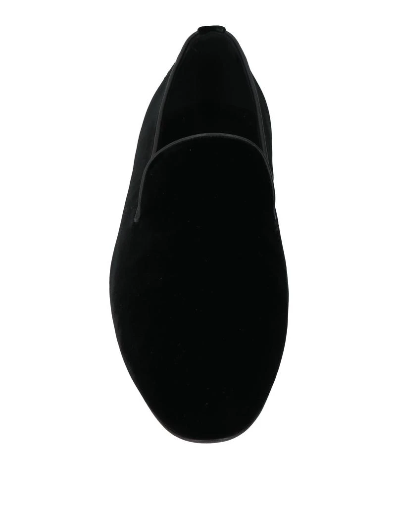 Yves Saint Laurent Loafers 4