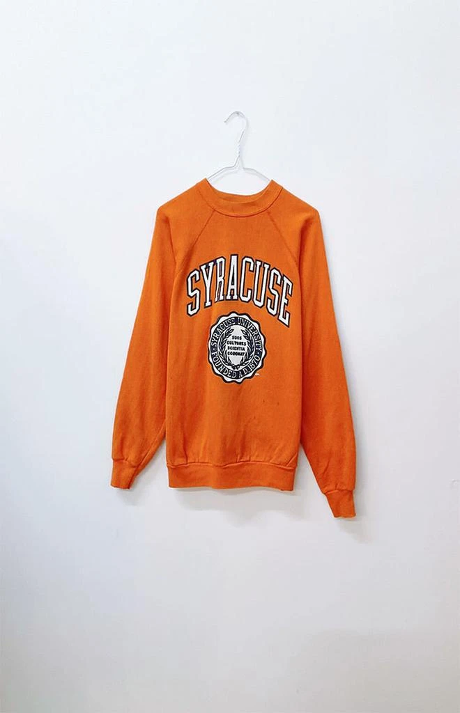 GOAT Vintage Syracuse Sweatshirt 1