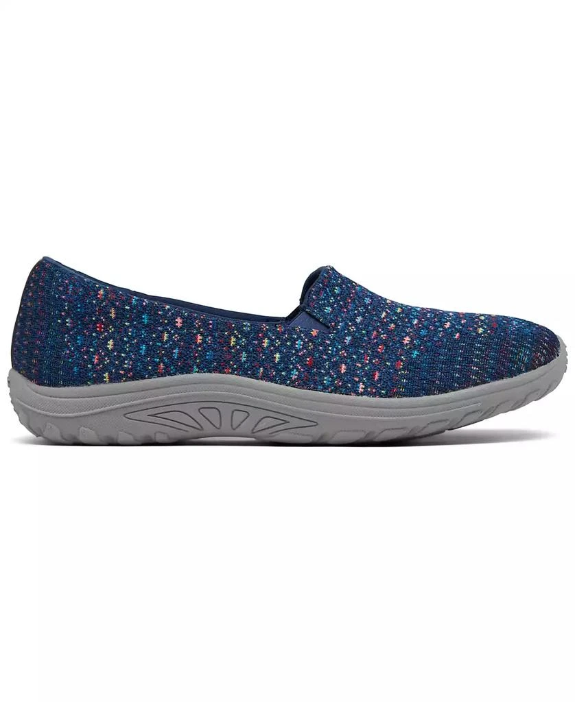 SKECHERS Women's Relaxed Fit: Reggae Fest - Wicker Walking Sneakers from Finish Line 2