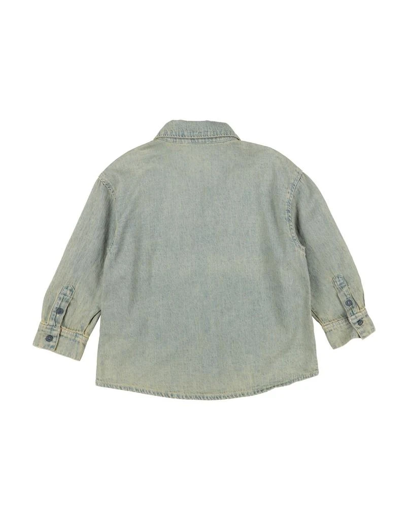 American Vintage Denim shirt 2
