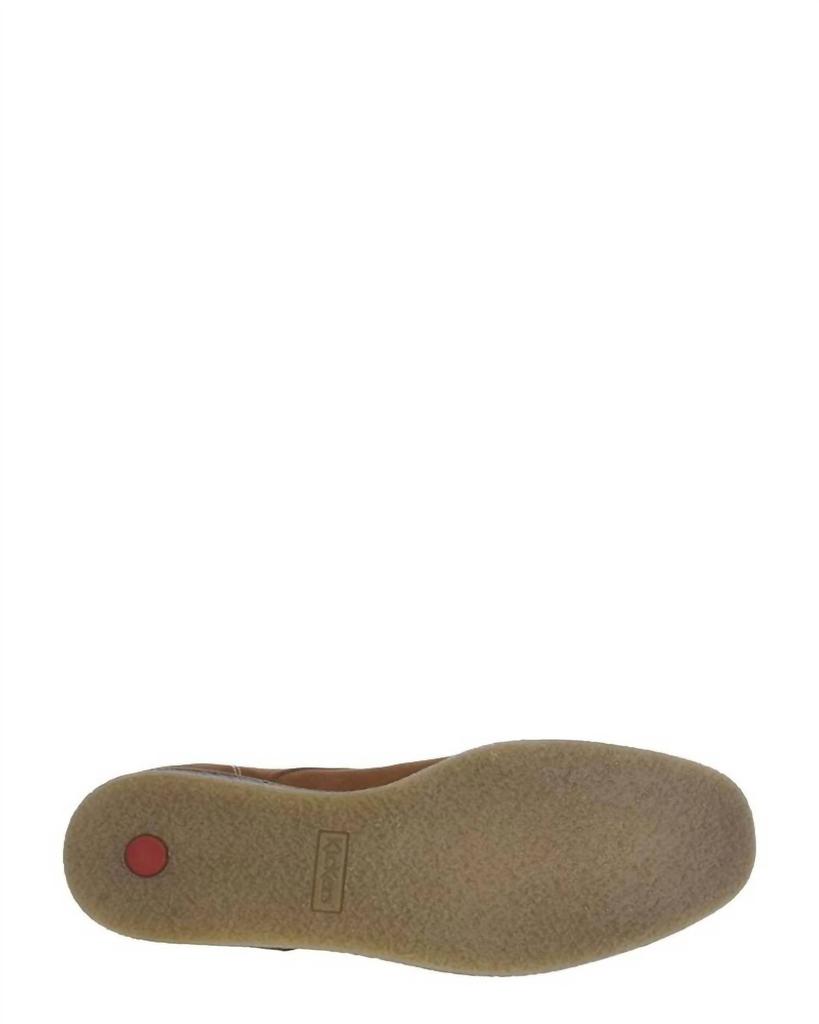 KICKERS Kickers - Women's Zalpille Boots