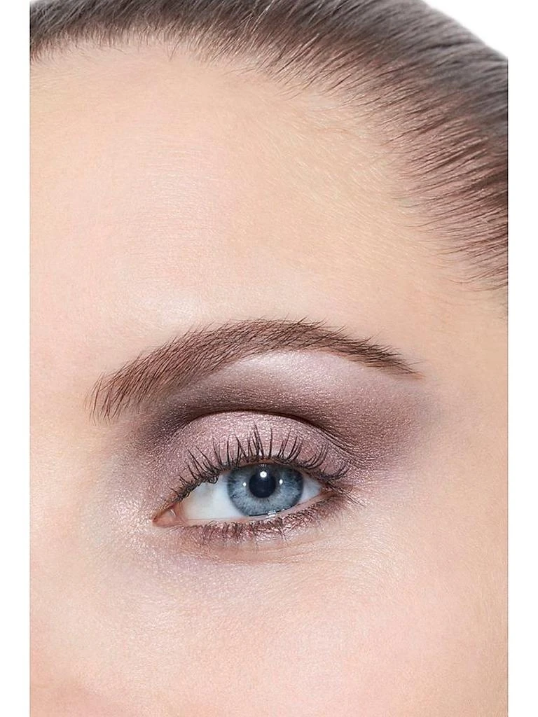 Chanel Multi-Effect Quadra Eyeshadow 4