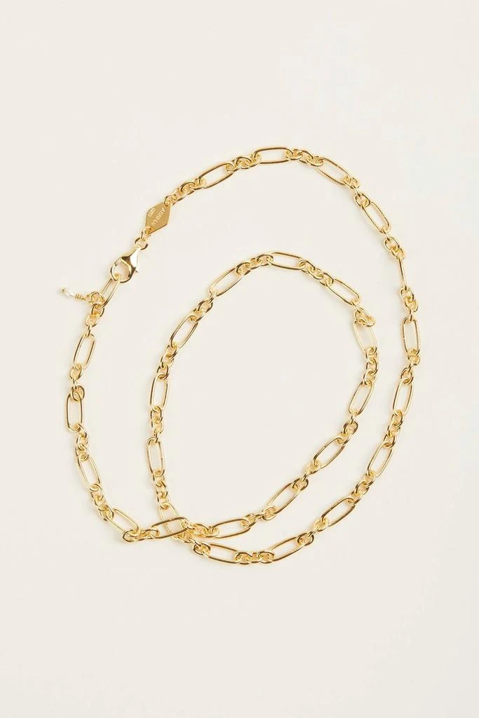 Anni Lu LYNX NECKLACE 6