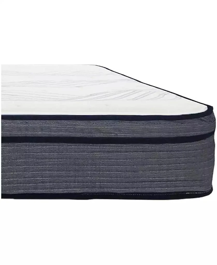Primo International GrandLux 14" Plush Mattress in a Box - 3