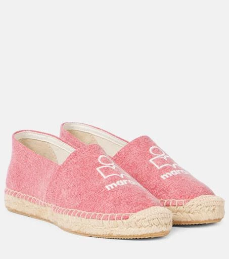 Isabel Marant Canae espadrilles 1