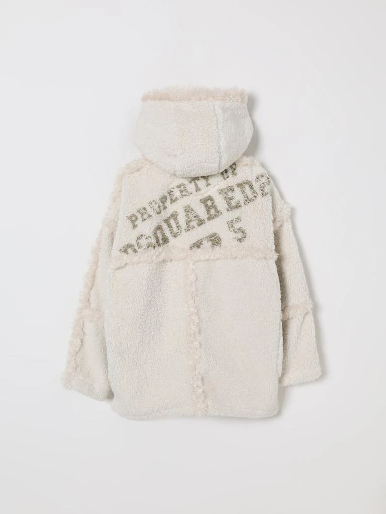 DSQUARED2 Jacket kids Dsquared2 2