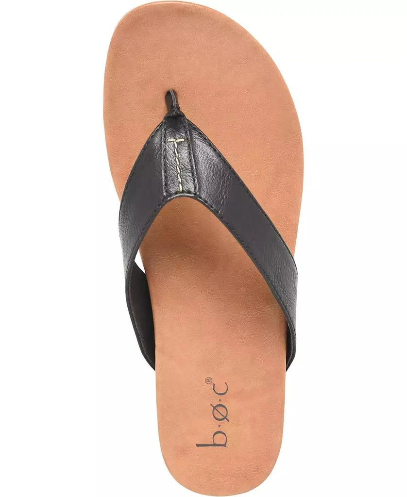 b.o.c. Women's Kami Comfort Sandal 3