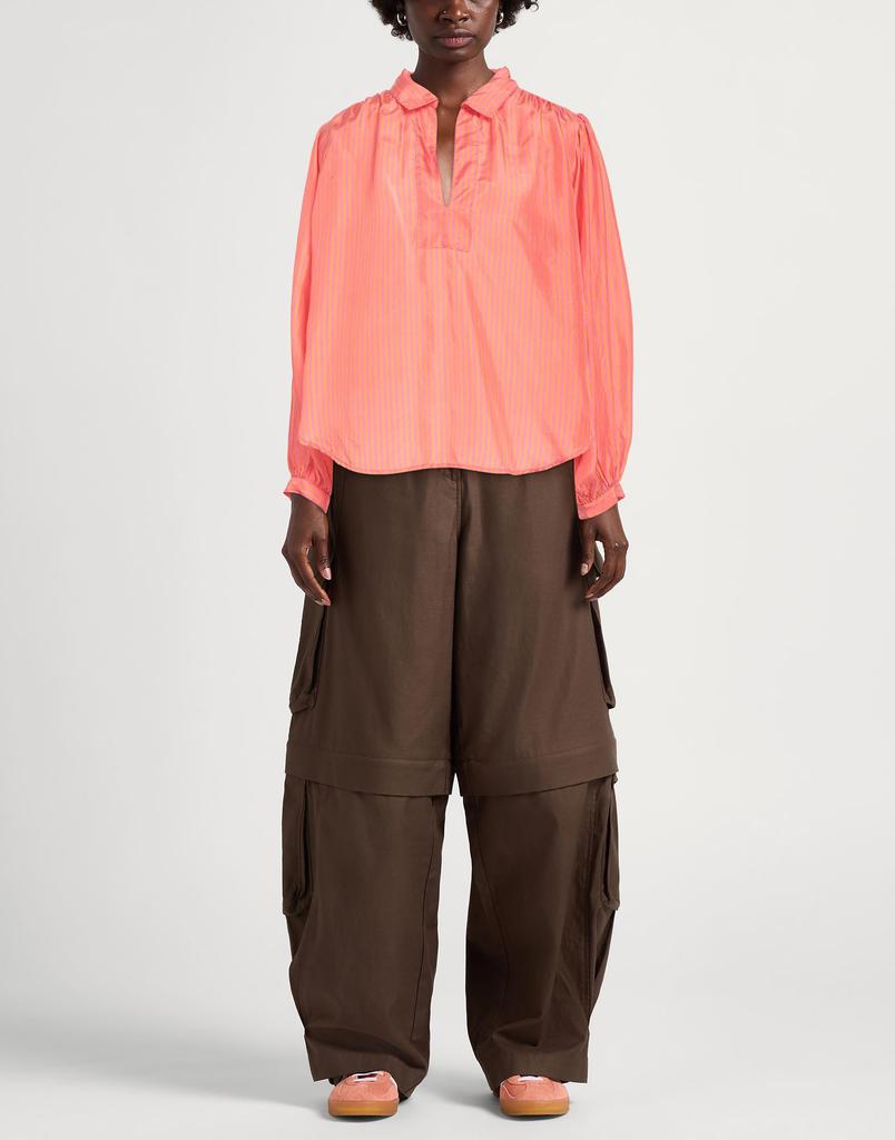 Mes Demoiselles Silk top
