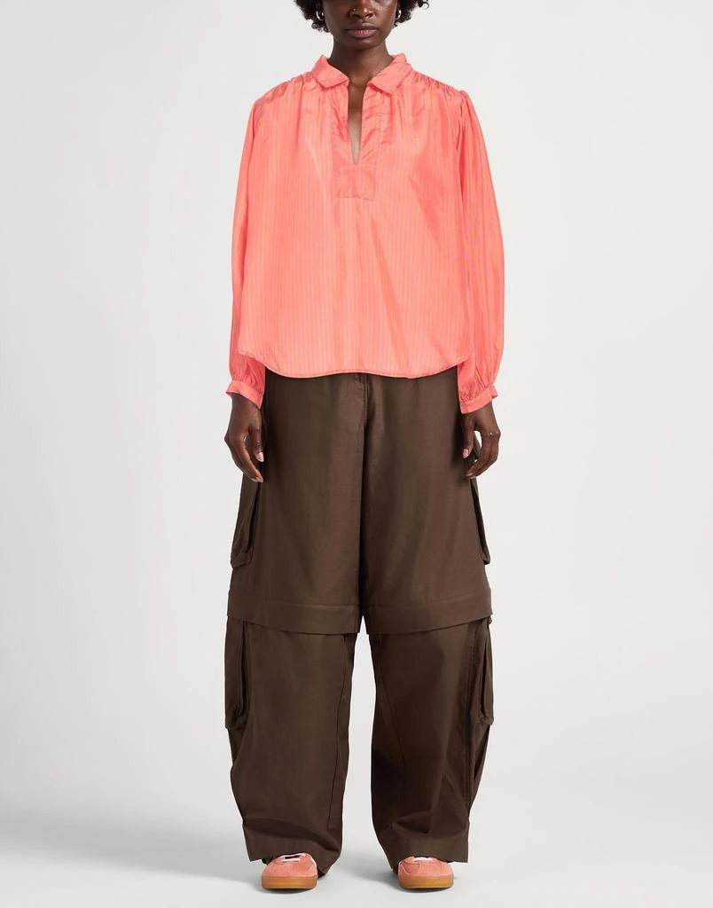 Mes Demoiselles Silk top 2