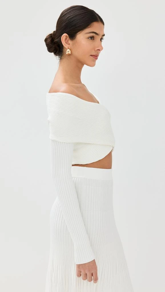 Altuzarra Virginie Sweater 3