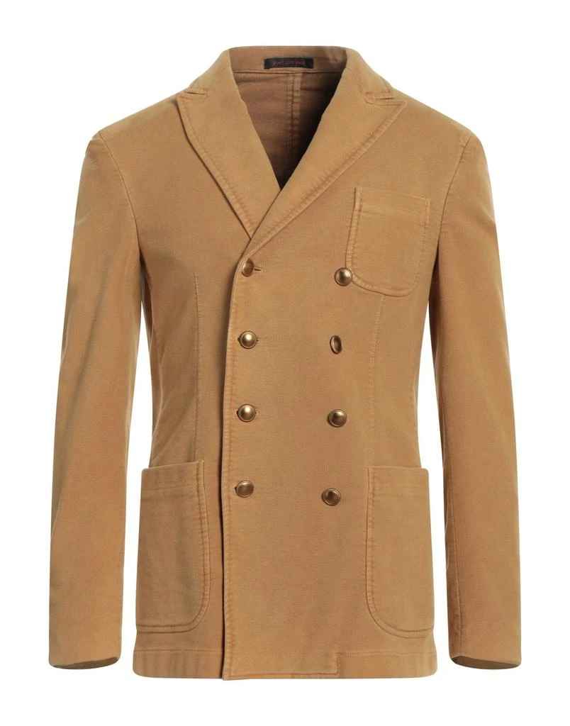 THE GIGI Blazer 1