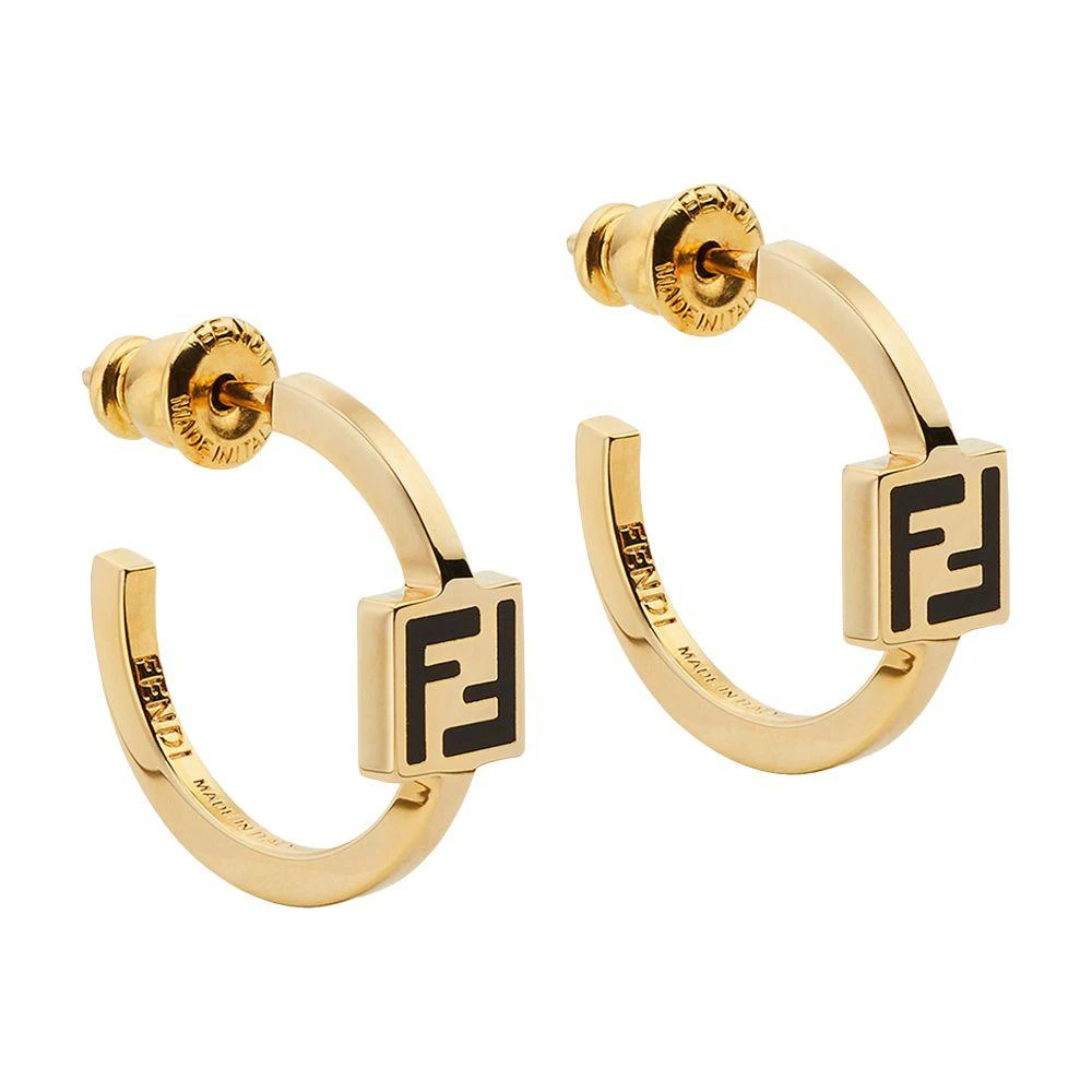 Fendi Forever Fendi earrings 3