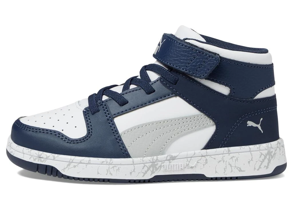 Puma Rebound Layup Marble 4