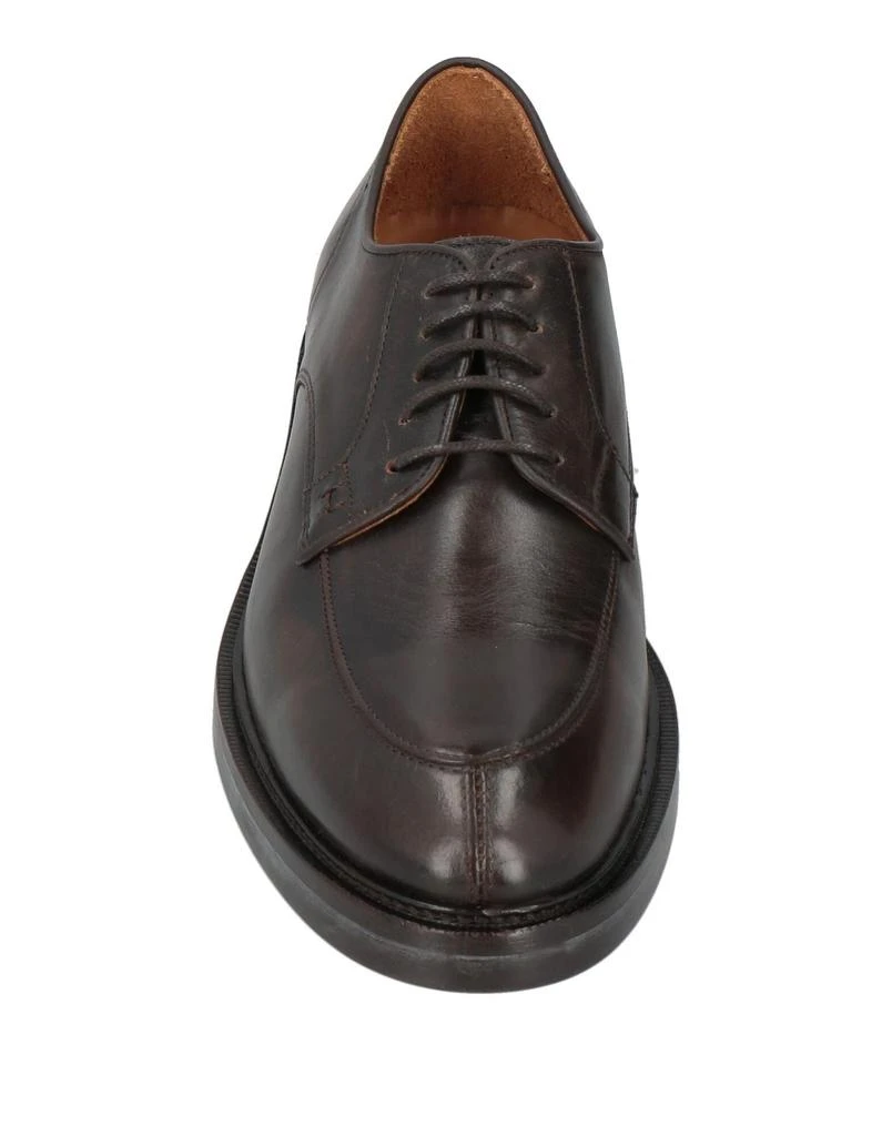 Hackett Laced shoes 4