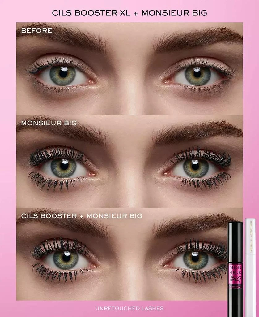 Lancôme Monsieur Big Instant Volume Mascara 6