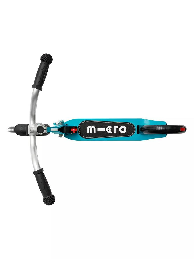 Micro Kickboard Cruiser LED Scooter 4