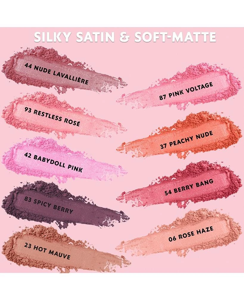 Yves Saint Laurent Yves Saint Laurent Make Me Blush Bold Blurring Powder Blush 5