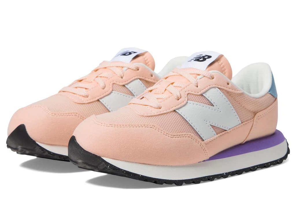 New Balance Kids 237 (Big Kid) 1