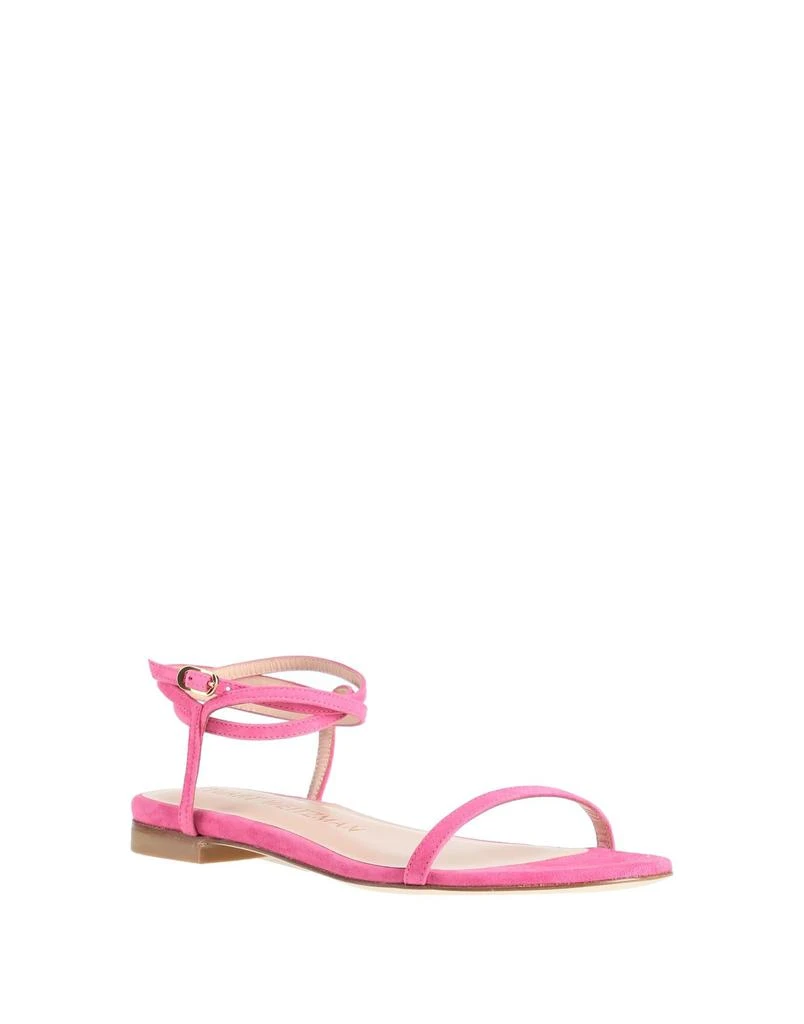 Stuart Weitzman Sandals 2
