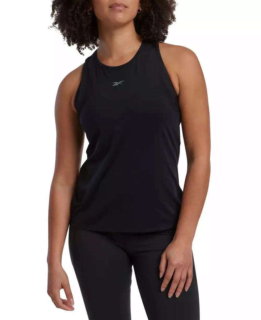 Reebok Women's Active Chill Athletic Tank Top 1