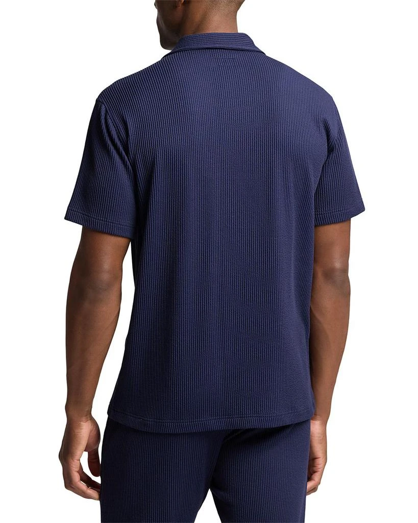Ralph Lauren Seersucker Pajama Shirt 3