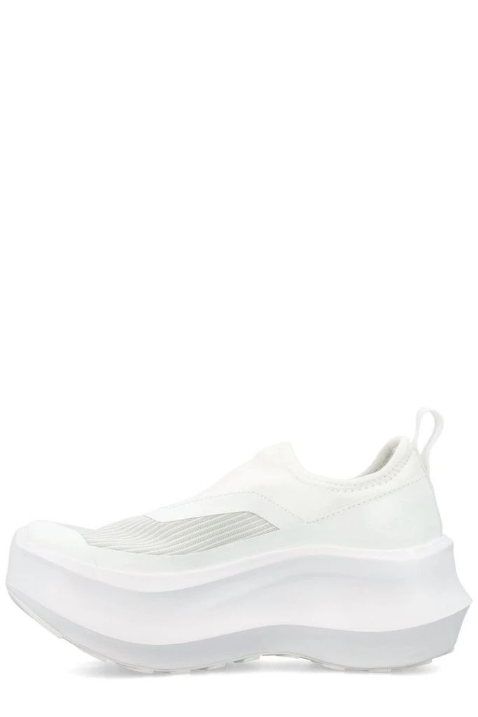 Comme des Garcons Comme des Garçons X Salomon Slip-On Sneakers 2