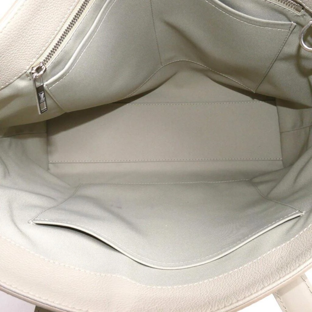 Louis Vuitton Louis Vuitton Aerogram Sage/Green Fastline Tote Bag 7