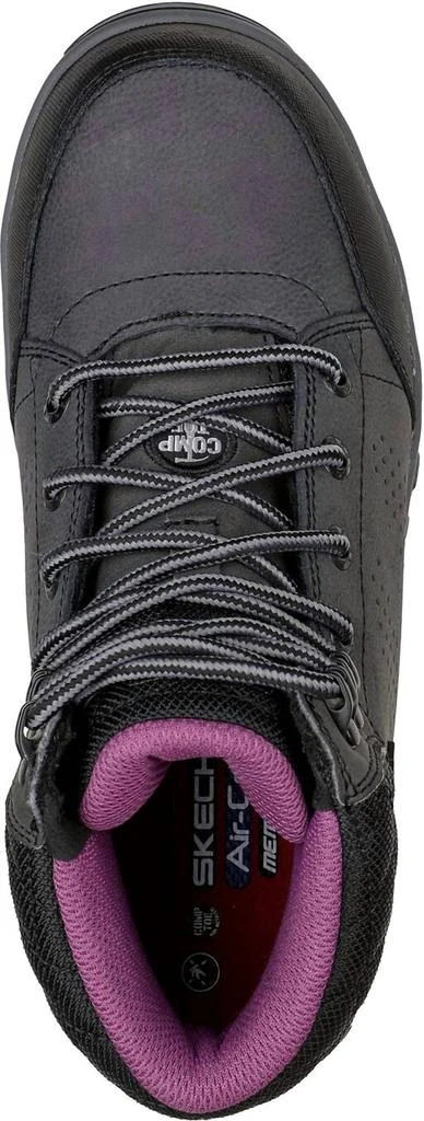 SKECHERS Skechers - Women
s Mccoll Composite Toe Work Boots 3