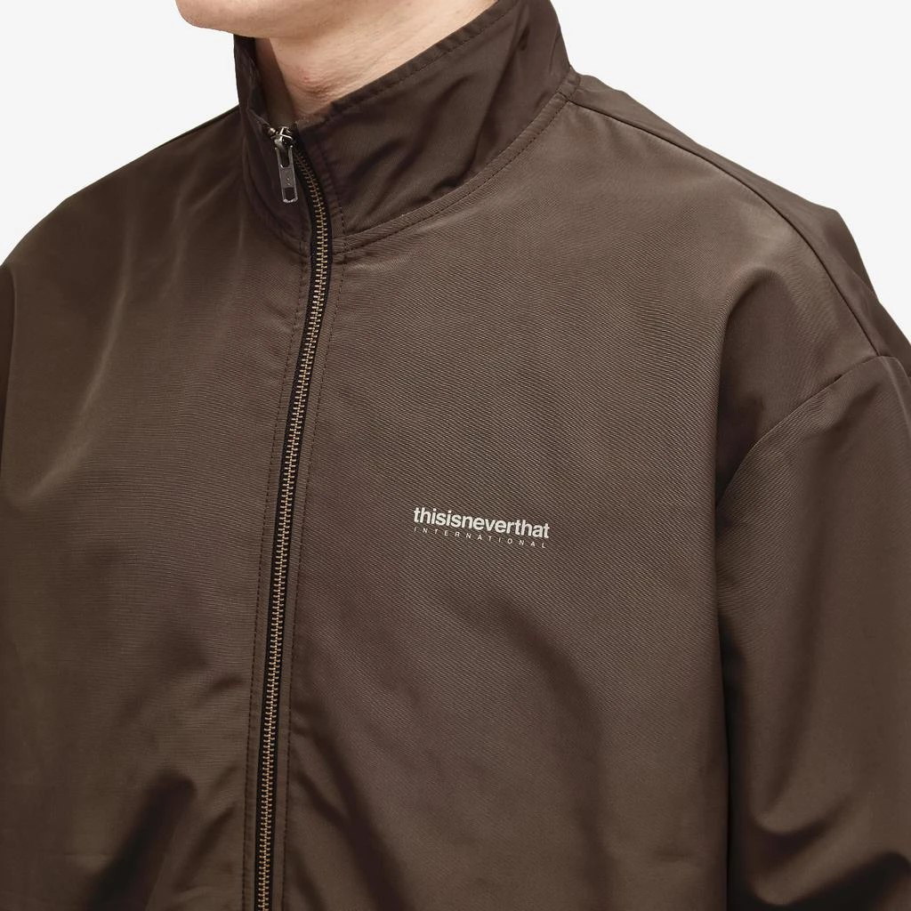 thisisneverthat thisisneverthat INTL. Team Jacket 5