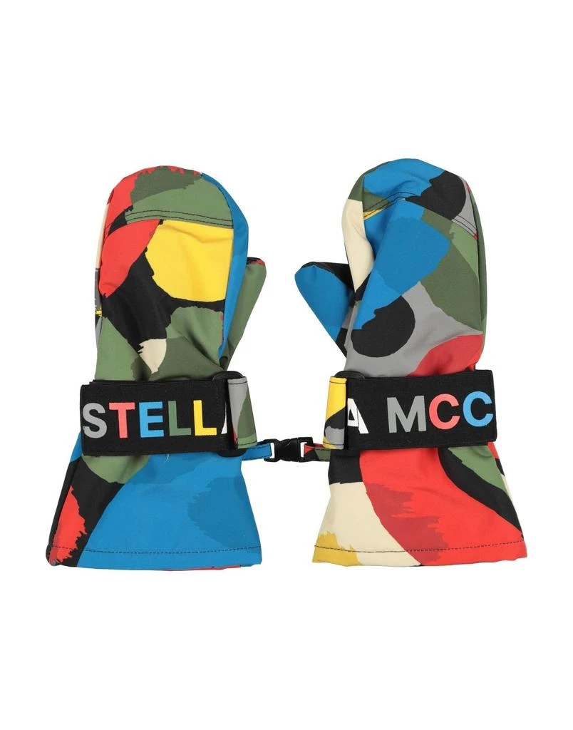 Stella McCartney Gloves