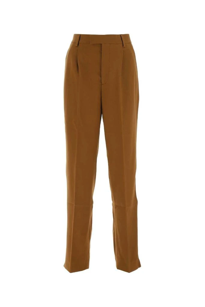 VTMNTS VTMNTS Straight Leg Tailored Trousers 1