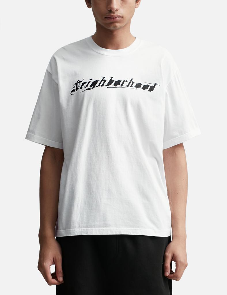 Shop NH × Dr WOO. Short Sleeve T-shirt on Sale at