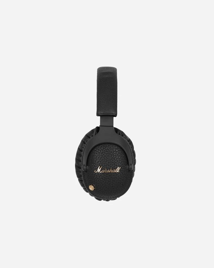 Marshall Monitor III A.N.C. Headphones Black 3