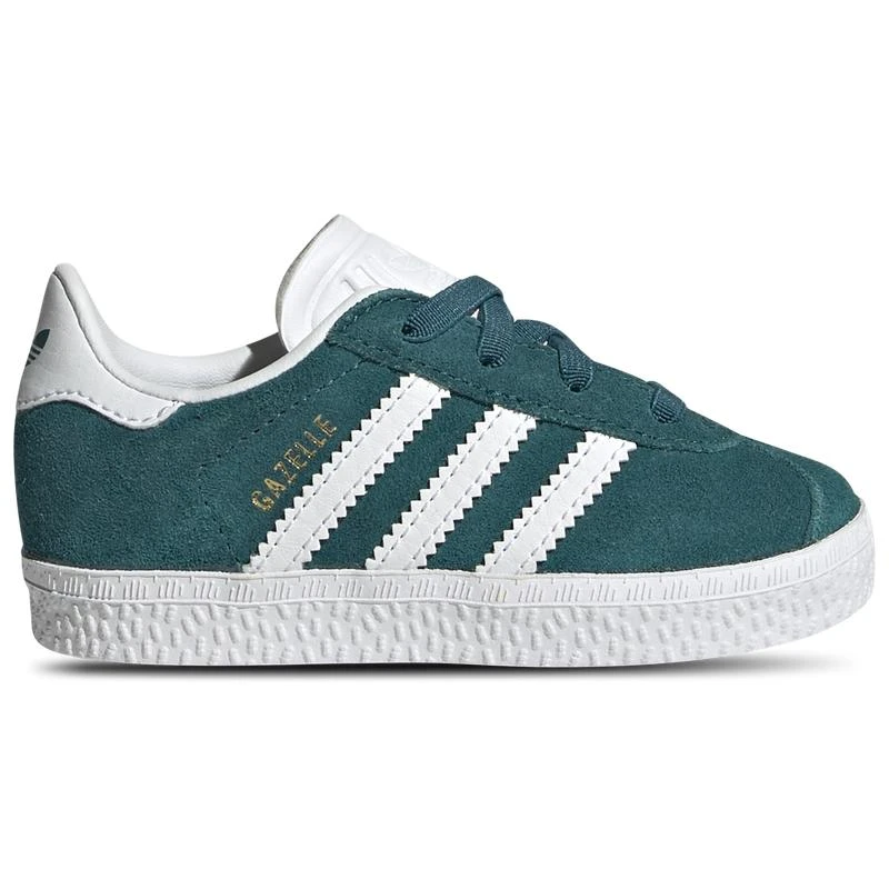 Adidas adidas Originals Gazelle - Girls' Toddler 1