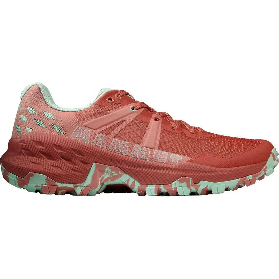 Mammut Sertig II Low Shoe - Women's
