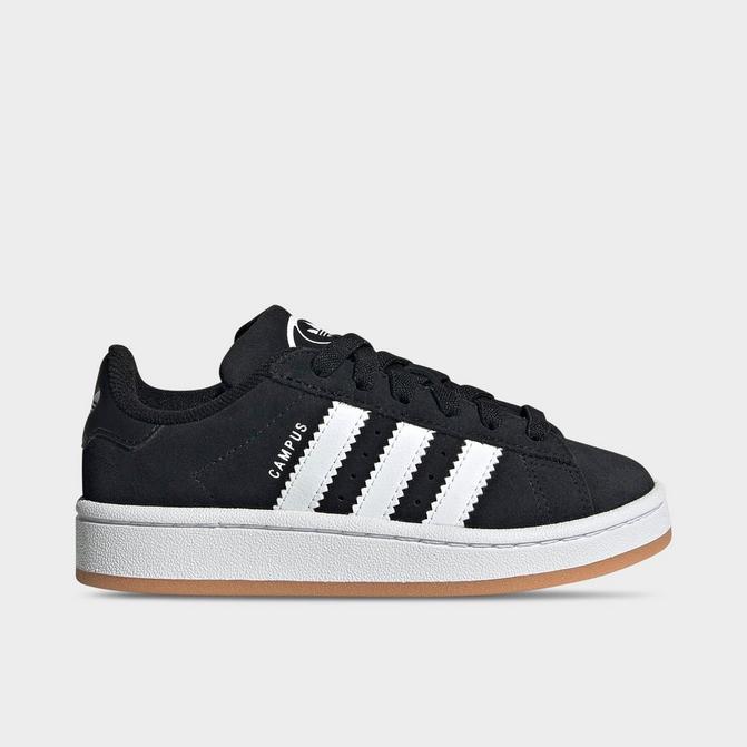 ADIDAS Little Kids' adidas Originals Campus 00s Stretch Lace Casual Shoes