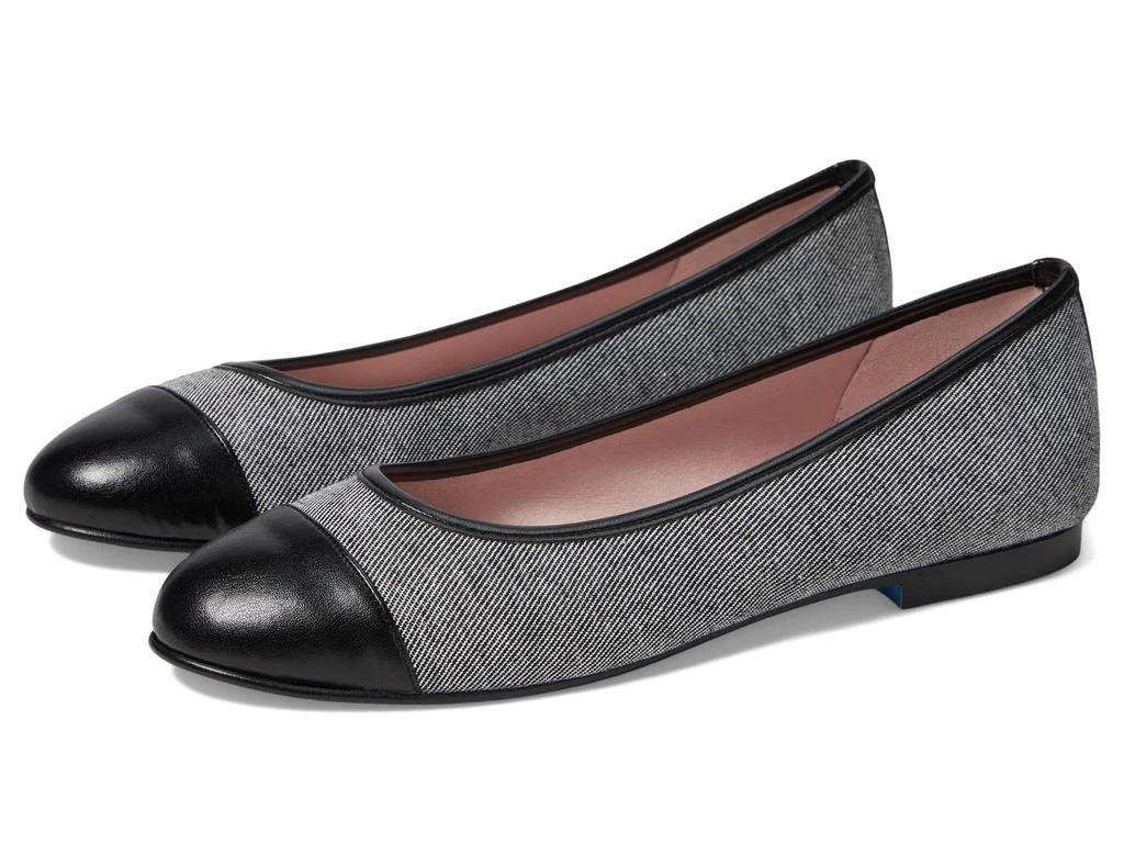 French Sole Caroline 1
