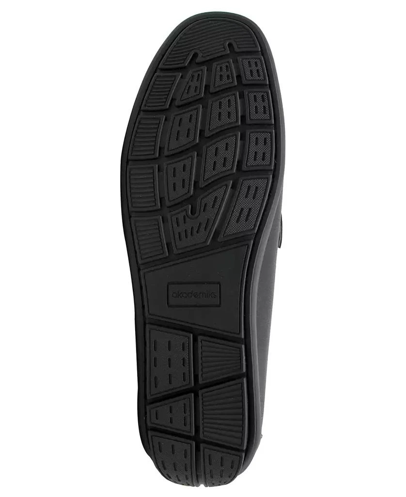 Akademiks Men's Ogden Comfort Loafers 5