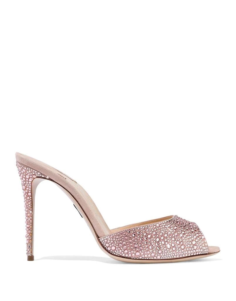 Paul Andrew Sandals 1