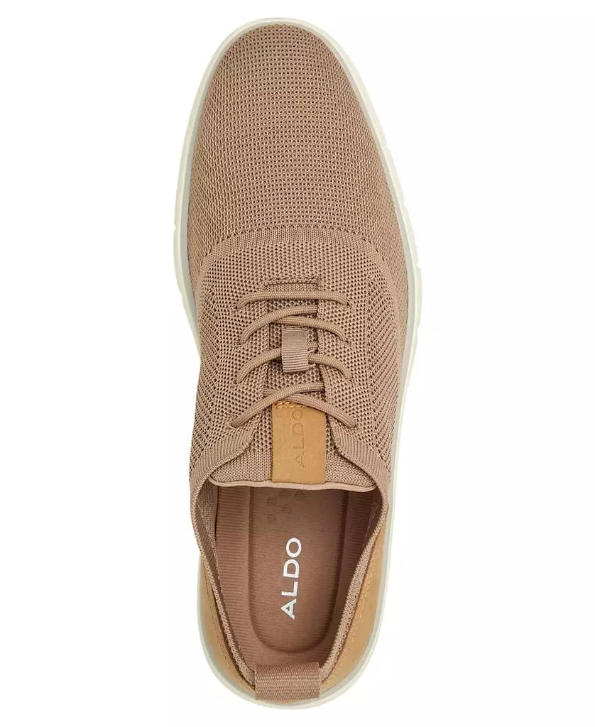 ALDO Men's Bruge Lace Up Shoes 4