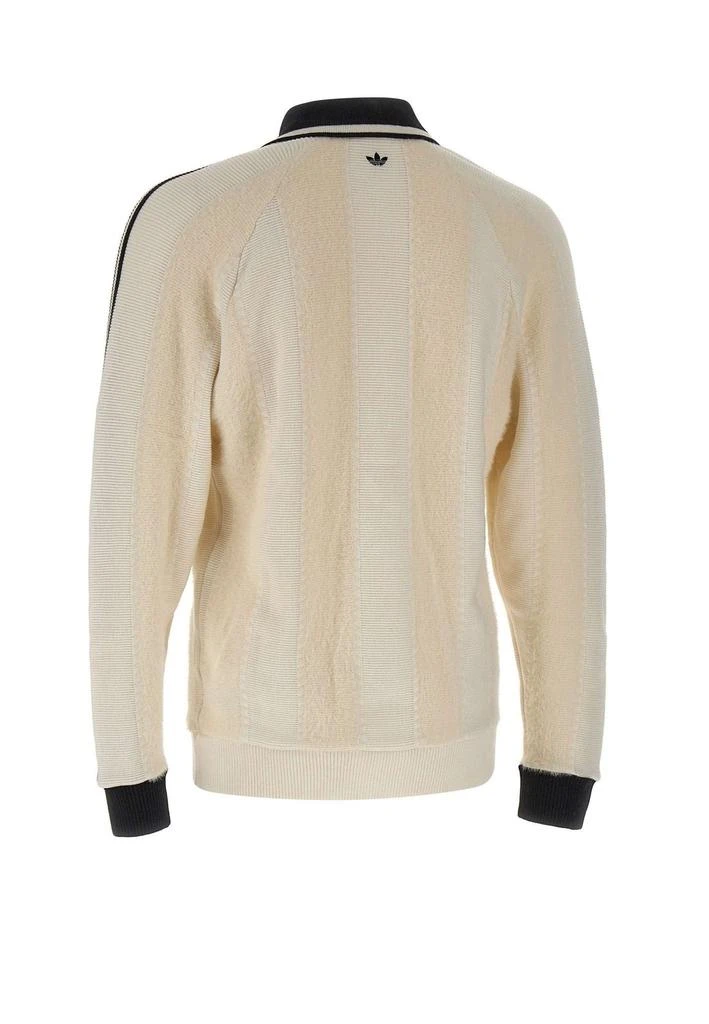 Adidas Adidas Originals Premium Knitted Jersey Top 2